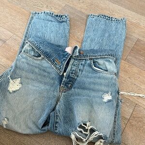 Revice jeans size 26